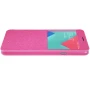 Nillkin Sparkle Series New Leather case for Samsung A5100 (A510F) order from official NILLKIN store